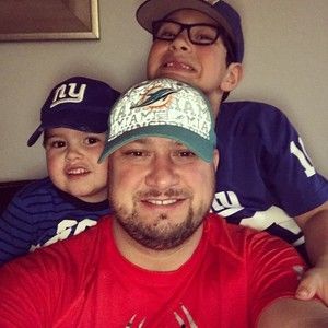 Meet your Posher, Robert